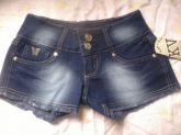 SHORT JEANS KAREN VICIUS