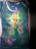 BLUSA ESTAMPADA