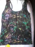 BLUSA ESTAMPADA KAREN VICIUS