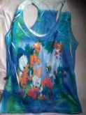 BLUSA ESTAMPADA