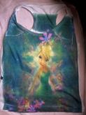 BLUSA ESTAMPADA
