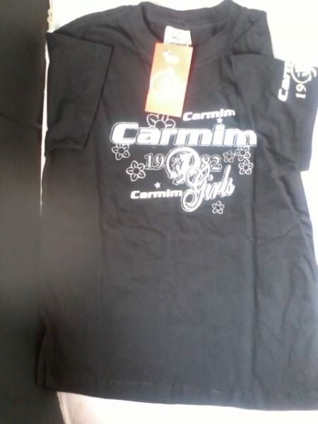 BLUSA CARMIM