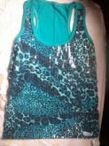 BLUSA BRILHO KAREN VICIUS