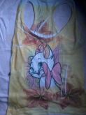 BLUSA ESTAMPADA