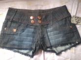 SHORT JEANS KAREN VICIUS